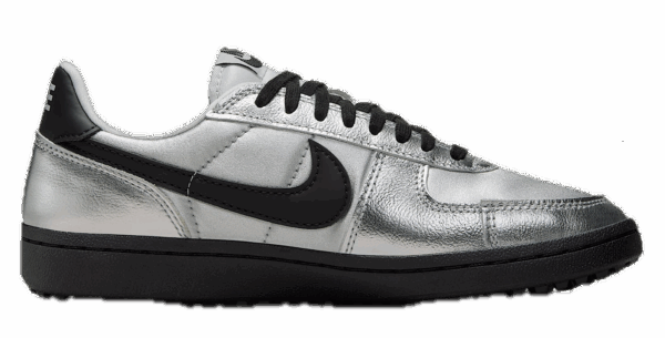 Giày Nike Field General ‘Metallic Silver’ HQ7397-001