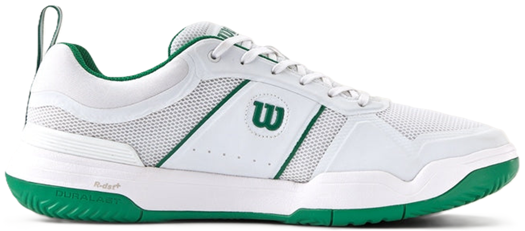Giày Wilson Pickle Pro 'White Green' WRS334800