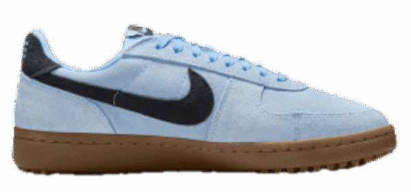 Giày Nike Field General Suede ‘Aluminum Black’ IF1743-400