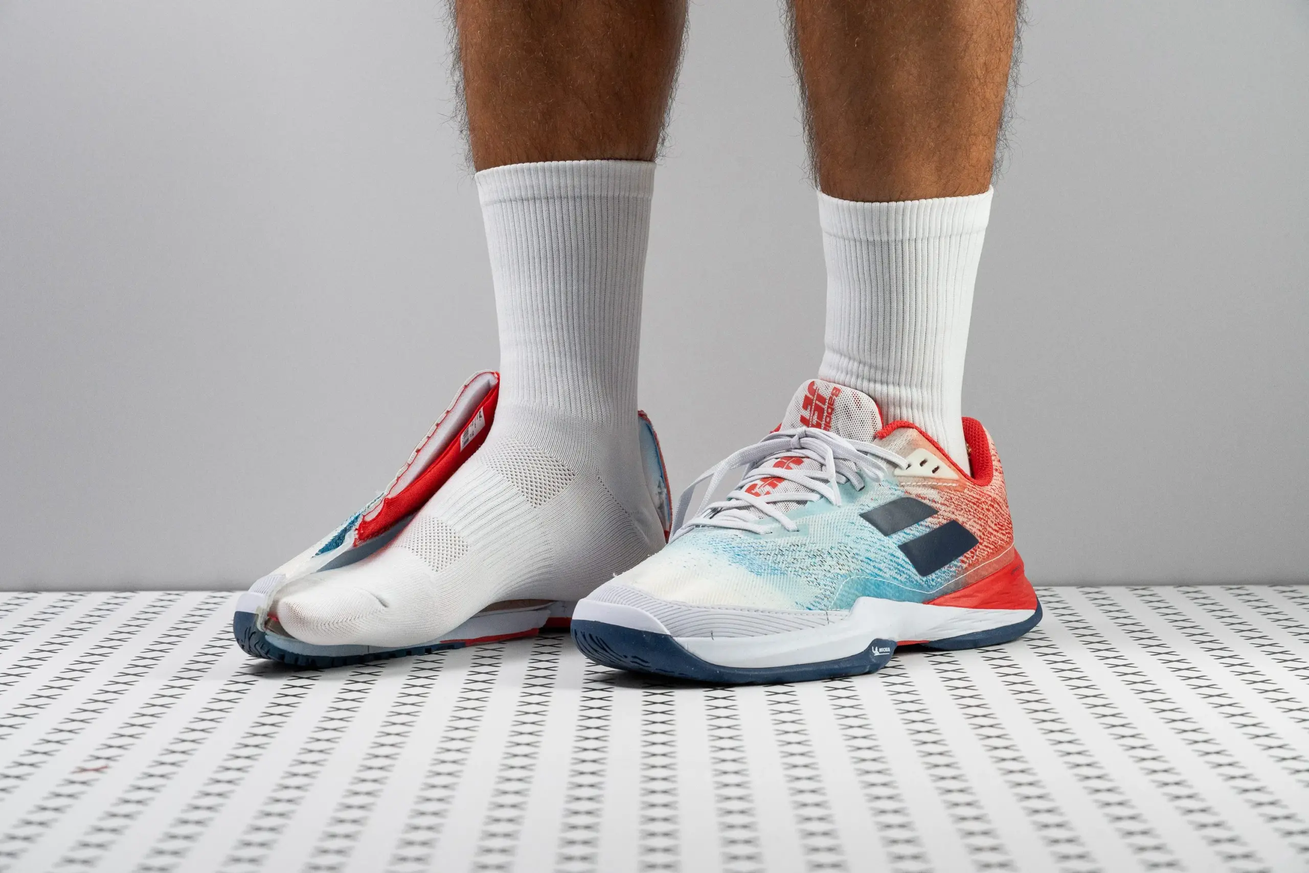 Top 5 giày pickleball “hot” nhất 2025