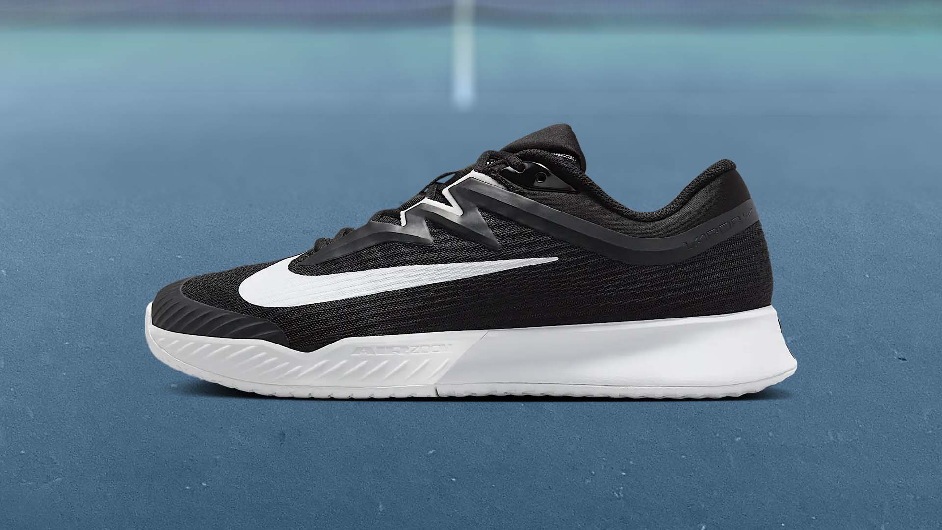 Nike Vapor Pro 3: nhẹ, bám sân, bứt tốc cho tennis và pickleball