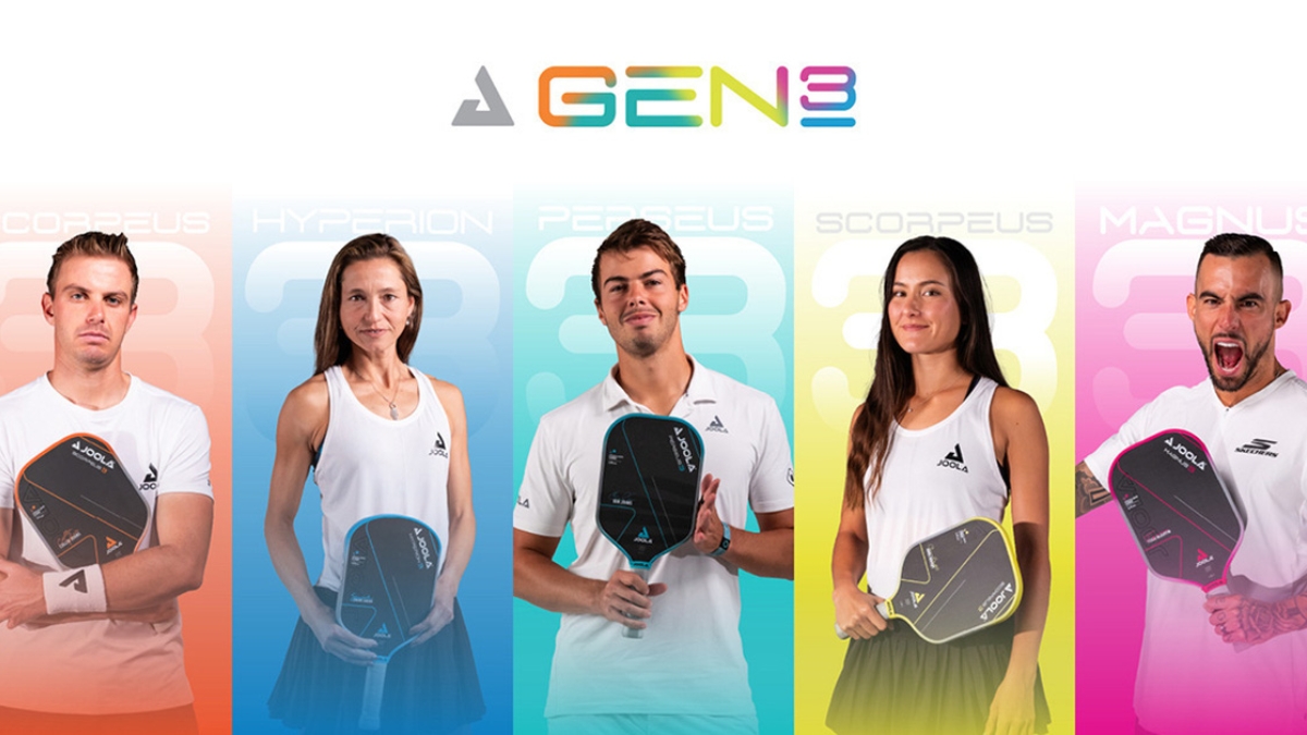 Hướng Dẫn Chọn Vợt Pickleball