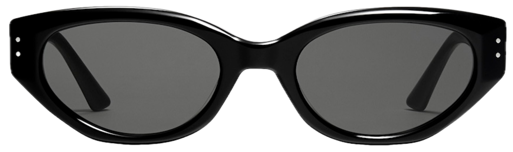 Kính Gentle Monster Rococo 01 'Black'