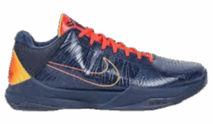Giày Nike Kobe 5 Protro 'Indiana Fever' IM3207-400