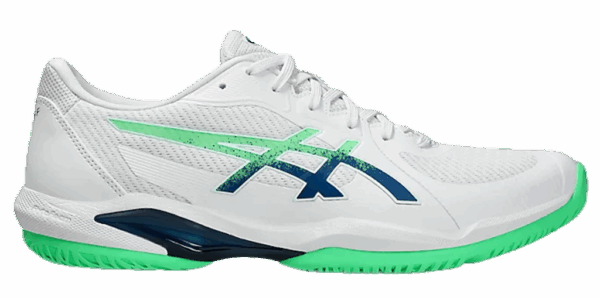 Giày Asics Solution Swift FF 2 'White New Leaf' 1041A466-101
