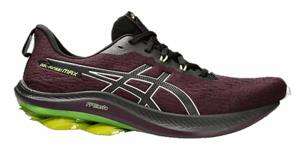 Giày Asics Gel-Kinsei Max 'Dark Cool Grey' 1011B696-500