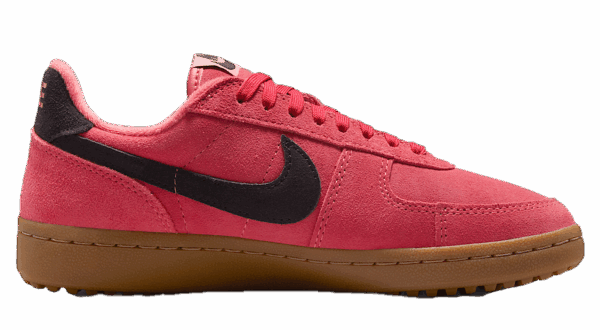 Giày Nike Field General Suede ‘Gum Dark Brown’ IF1743-601