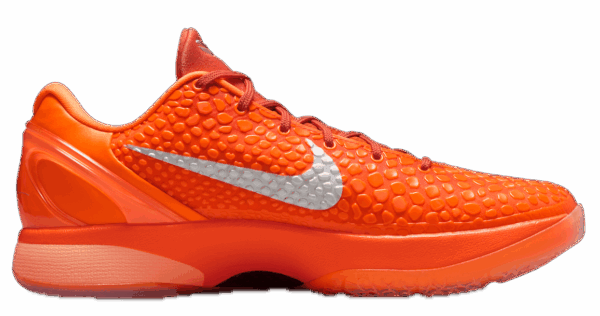 Giày Nike Kobe 6 Protro 'Total Orange' IH1871-800