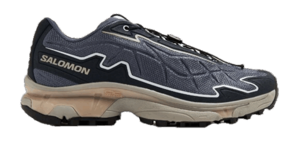 Giày Salomon XT-Slate 'Grisaille Carbo' L47460700
