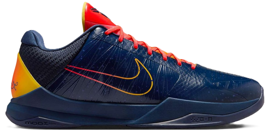 Giày Nike Kobe 5 Protro 'Indiana Fever' IM3207-400