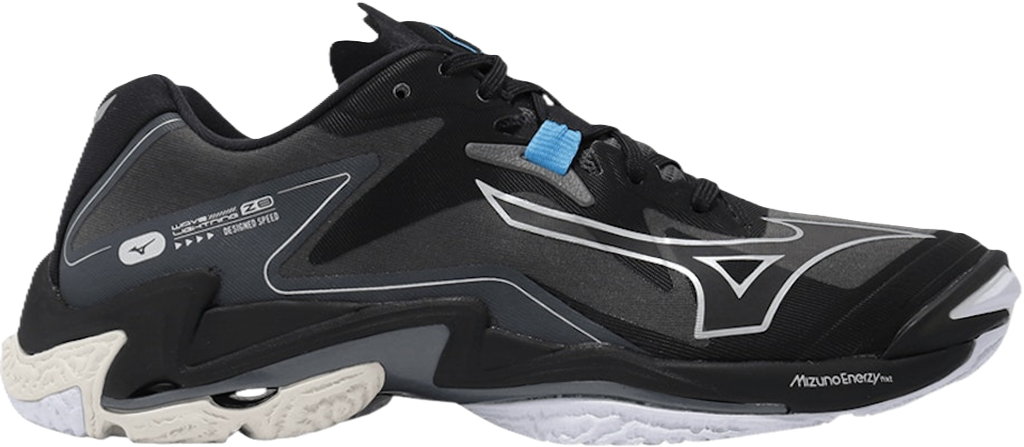 Giày Mizuno Wave Lightning Z8 'Black' V1GA240052