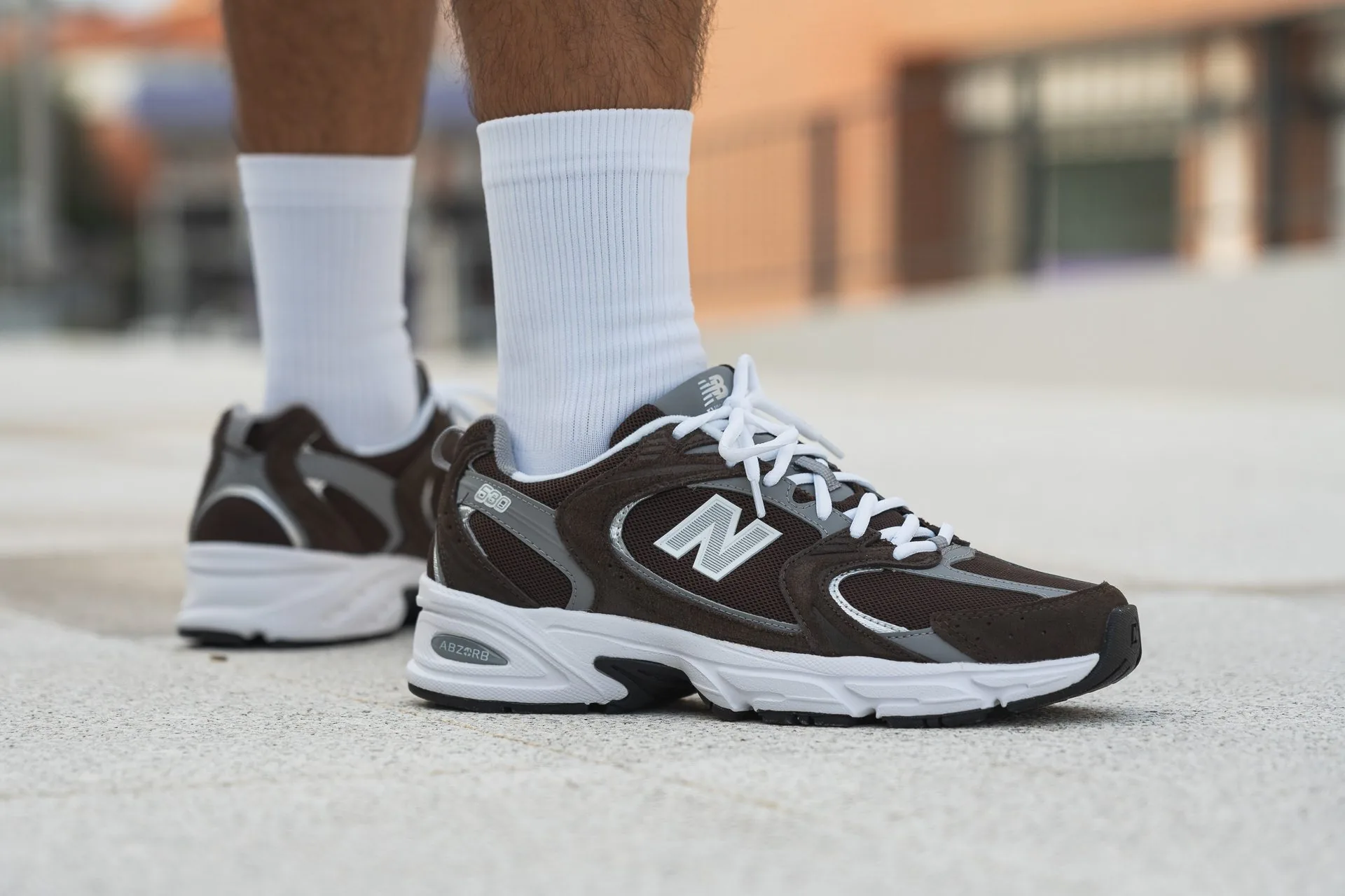 New Balance 530: Đôi Giày “Dad-Core" khuấy đảo Shoes-game