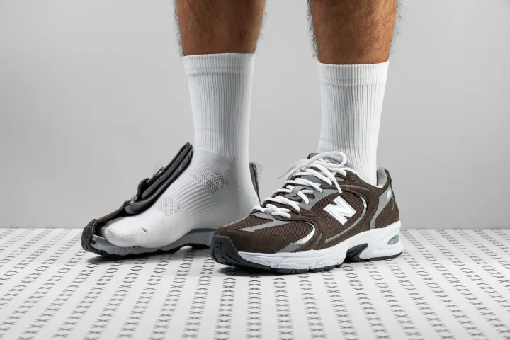 New Balance 530: Đôi Giày “Dad-Core" khuấy đảo Shoes-game