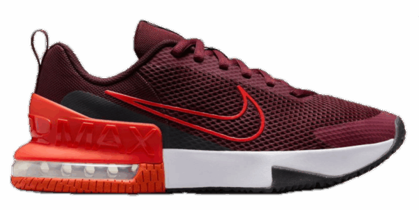 Giày Nike Air Max Alpha Trainer 6 'Dark Red' FQ1833-600