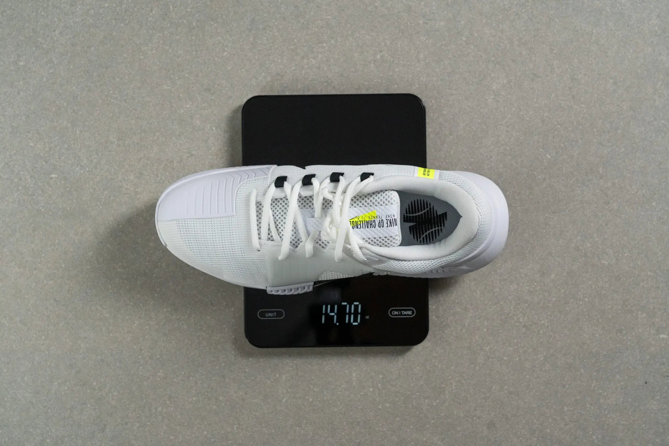 Nike Zoom GP Challenge 1: Kiểm soát vượt trội, bền chắc cho mọi pha di chuyển