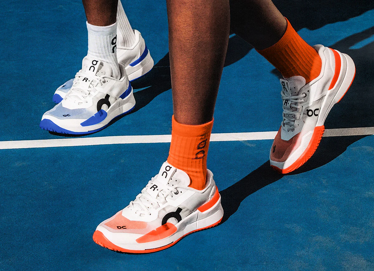 Top 5 giày pickleball “hot” nhất 2025