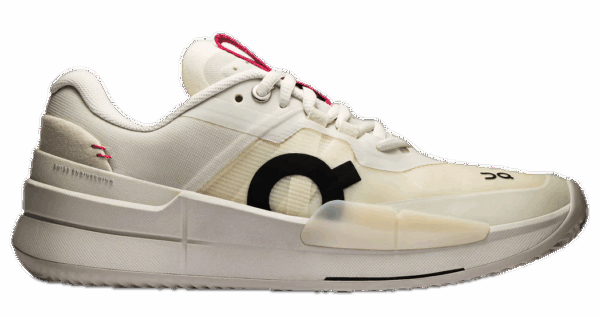 Giày On THE ROGER Pro 2 Clay 'Ice Pink' 3WE10634274