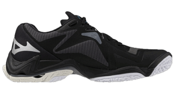 Giày Mizuno Wave Lightning Z8 'Black' V1GA240052