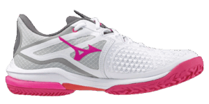 Giày Mizuno WAVE EXCEED TOUR 6 OC 'White' 61GB2473-58