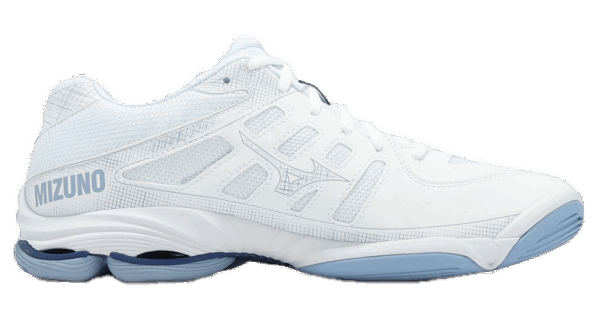 Giày Mizuno Wave Voltage 2 'White' V1GA246011
