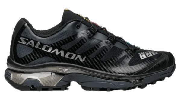 Giày Salomon XT-4 OG 'Black' 471329