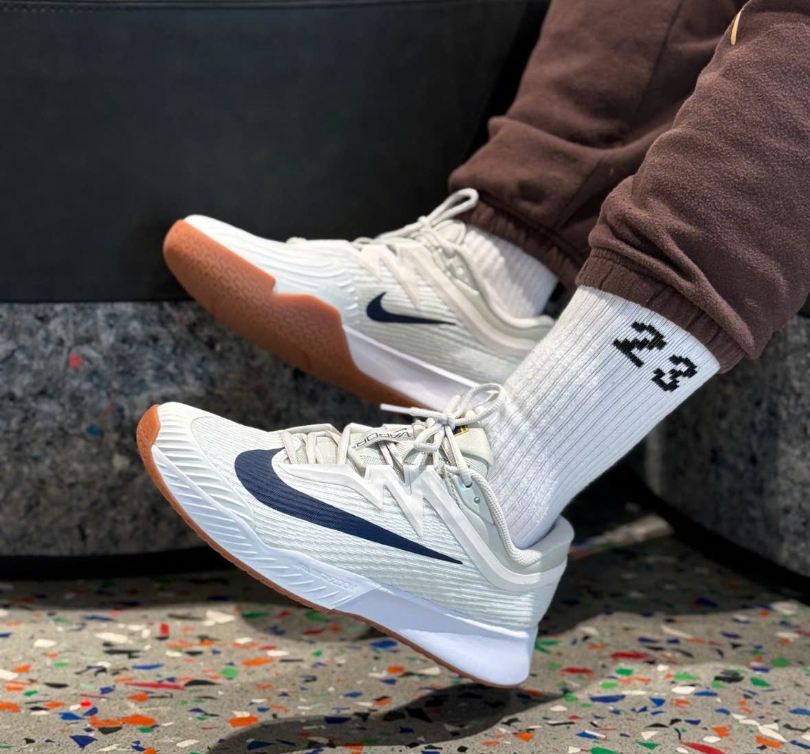 Top 5 giày pickleball “hot” nhất 2025