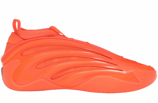 Giày Adidas Harden Vol. 9 'Dynamo' JS1305