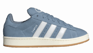 Giày Adidas Campus 00s 'Blue Cloud White' JQ8346