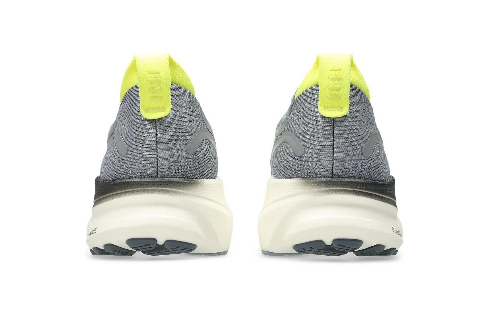 Giày Asics Gel-Kayano 32 'Grey Neon Green' 1011C052-021 - Ảnh 5