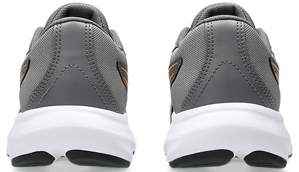 Alternative view of Giày Asics Contend 9 GS ‘Carbon Black’ 1014A388-020
