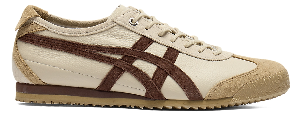 Giày Onitsuka Tiger Mexico 66 SD Vin 'Putty Brown' 1183C015-204