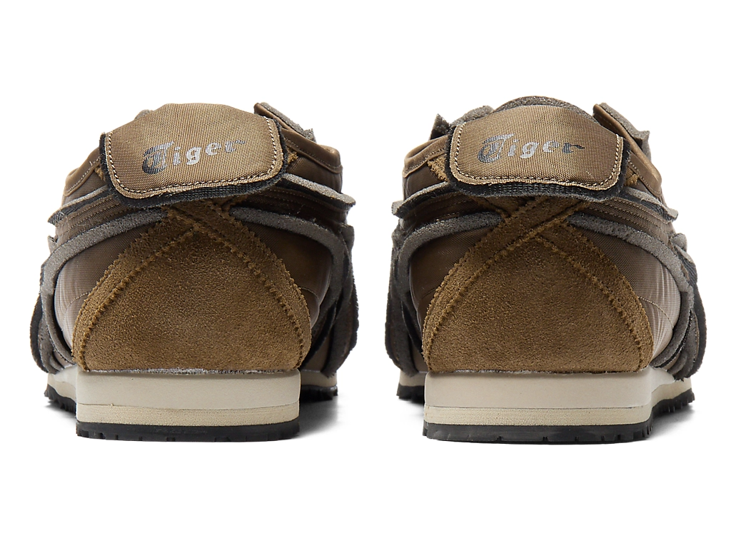 Alternative view of Giày Onitsuka Tiger Mexico 66 SD 'Brown' 1183C115-200