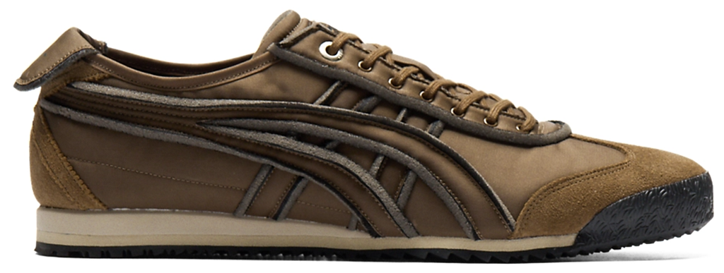 Giày Onitsuka Tiger Mexico 66 SD 'Brown' 1183C115-200