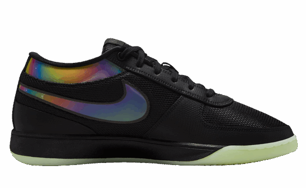 Giày Nike Book 1 'Night' IM7442-001