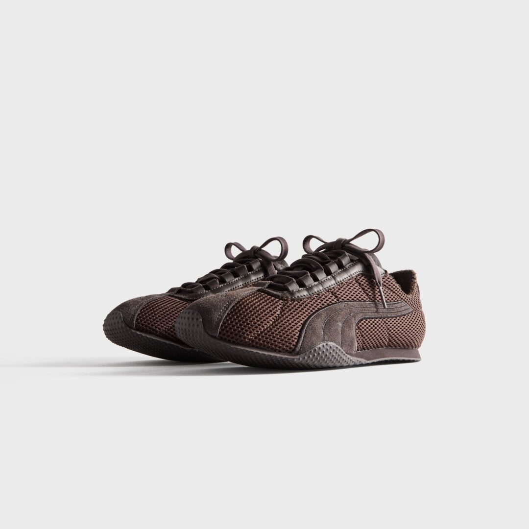 Alternative view of Giày Puma H-Street Mesh 'Kith Espresso Bean' 405513-02