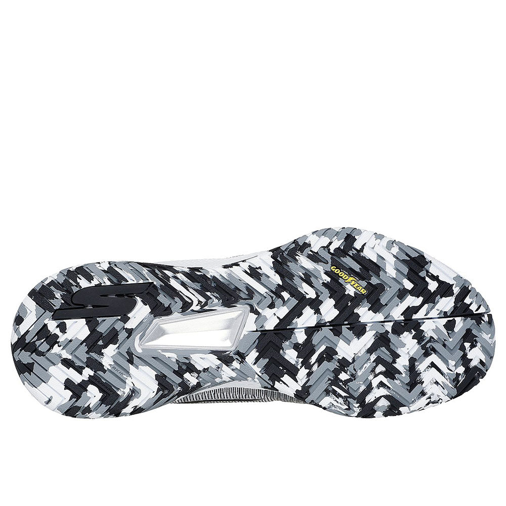 Alternative view of Giày Skechers Viper Court Pro 2.0 'White' 246069C-WBK