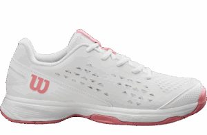 Giày Wilson Rush Pro 'White' WRS335290