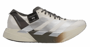 Giày Adidas Y-3 Adios Pro 4 'Alumina & Cinder' JS3154