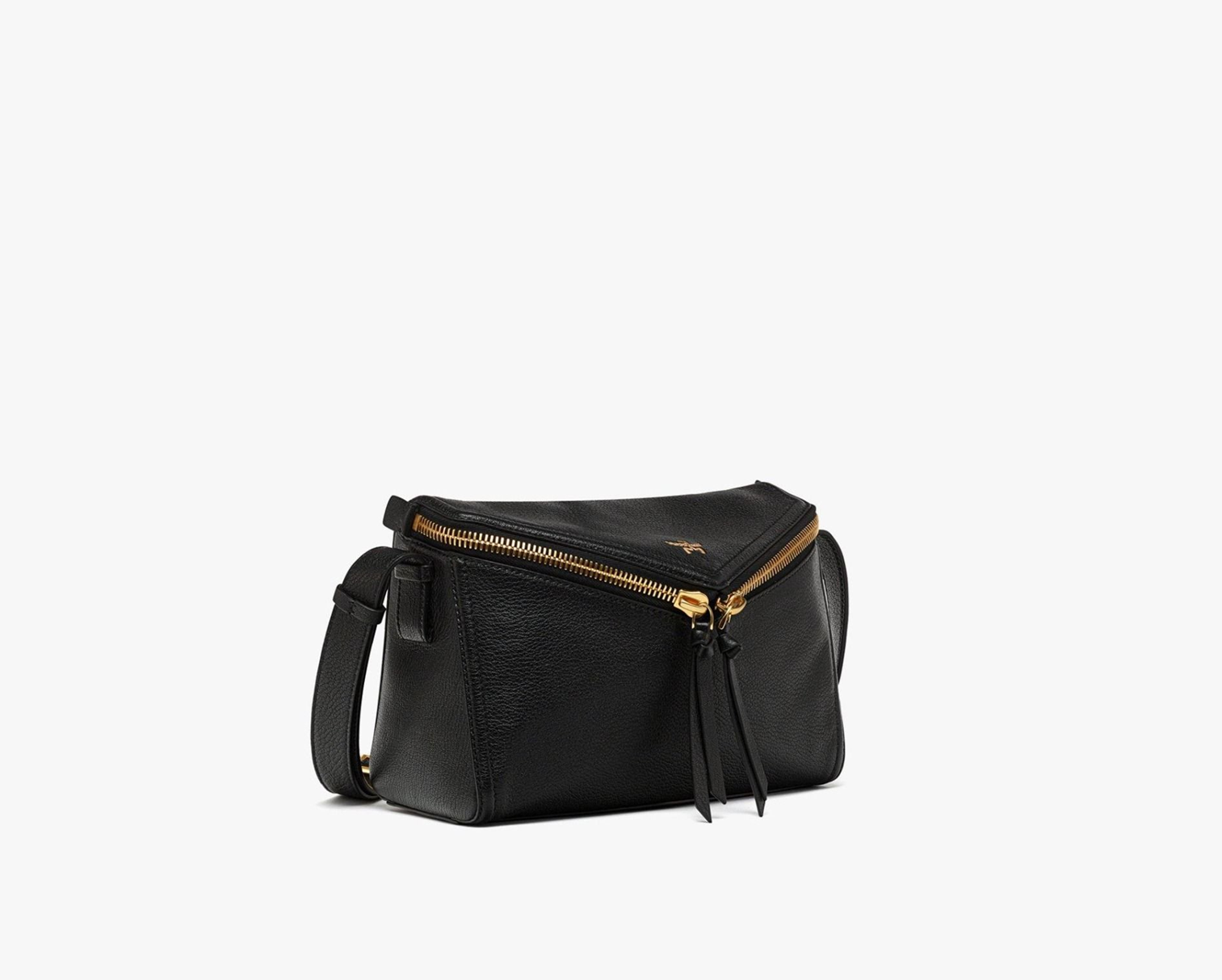 Alternative view of Túi MCM Diamant 3D Shoulder Bag 'Black' MWSEAAK02BK001