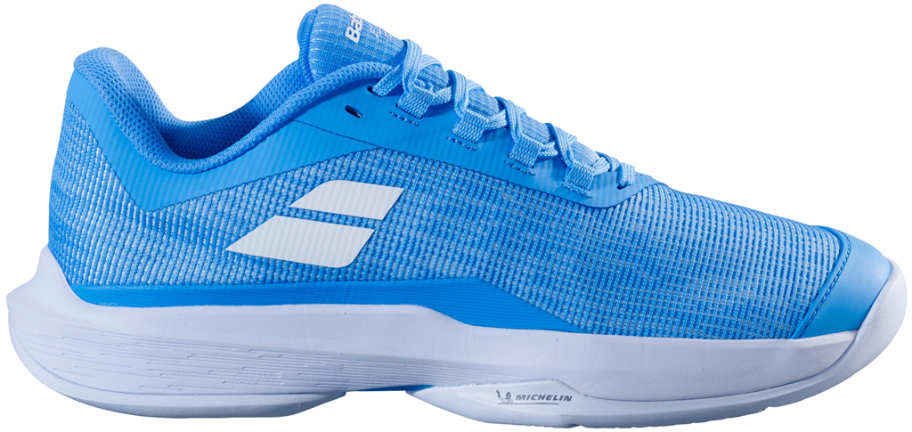 Giày Babolat Jet Tere 2 All Court 'Blue Atoll' 3A0S25C649-4130