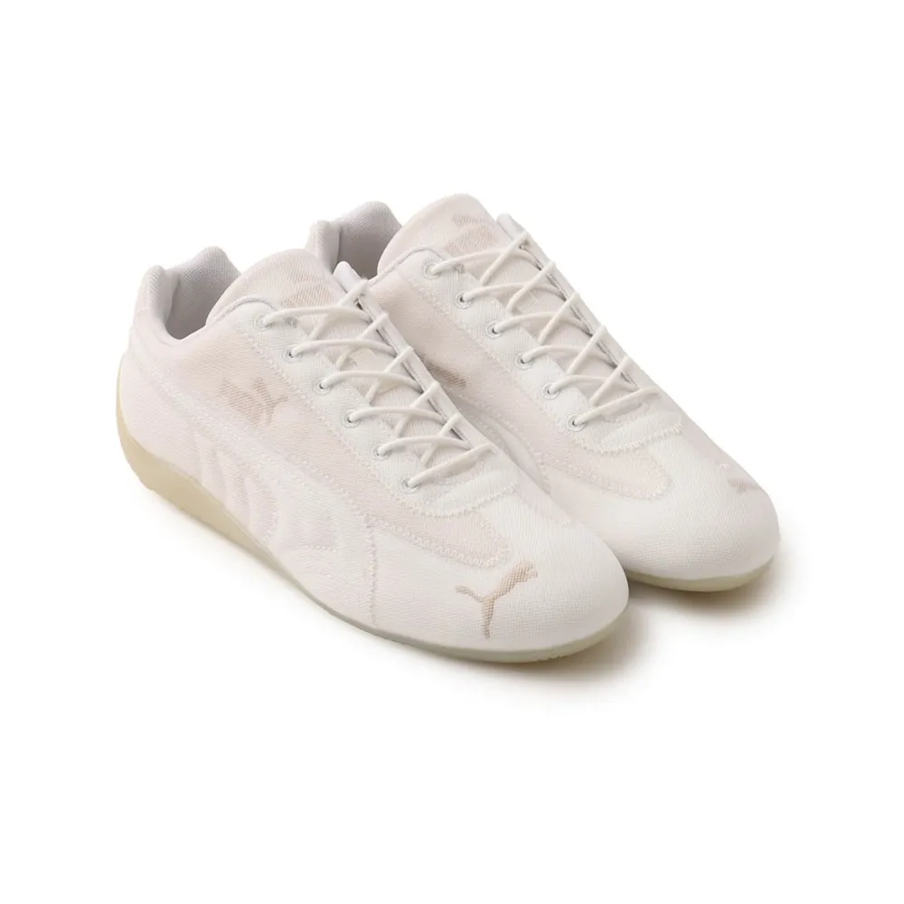 Alternative view of Giày Puma Speedcat OG 'White' 405929-01