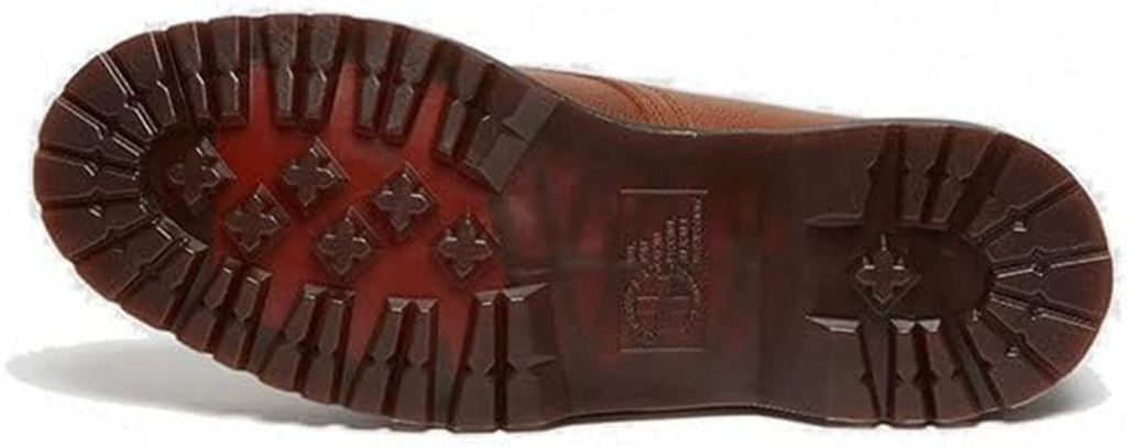 Alternative view of Giày Dr.Martens 2046 Westminster 'Brown' 30865248