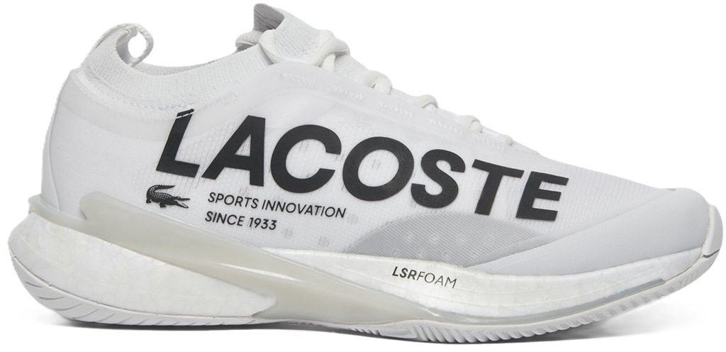 Giày Lacoste AG-LT25 Lite 'White' 49SFA0094-21G