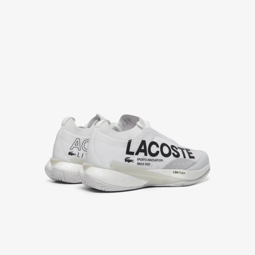 Alternative view of Giày Lacoste AG-LT25 Lite 'White' 49SFA0094-21G