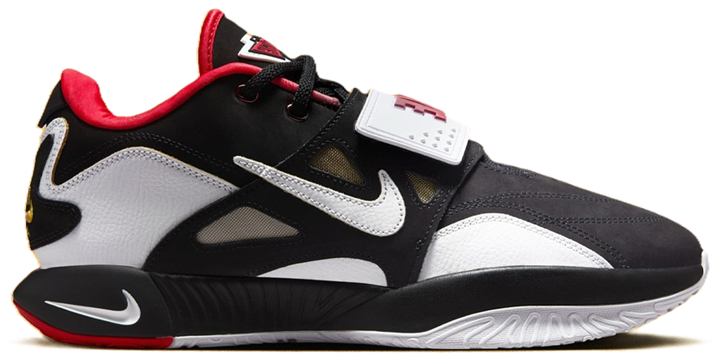 Giày Nike LeBron 21 Prime 93 ‘Black’ HQ3479-001