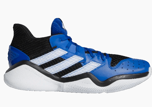 Giày Adidas Harden Stepback 'Royal Blue' EG2769