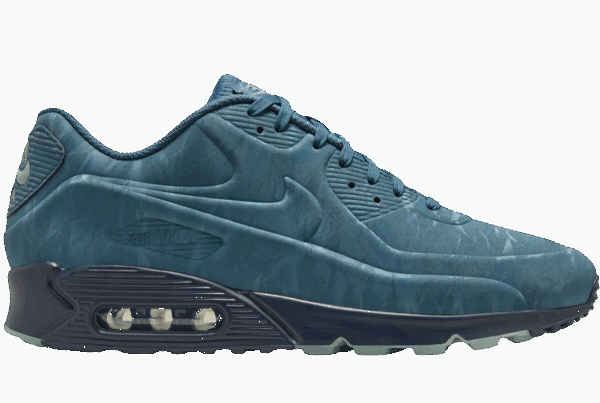 Giày Nike Air Max 90 'Thunderstorm' HQ1970-400