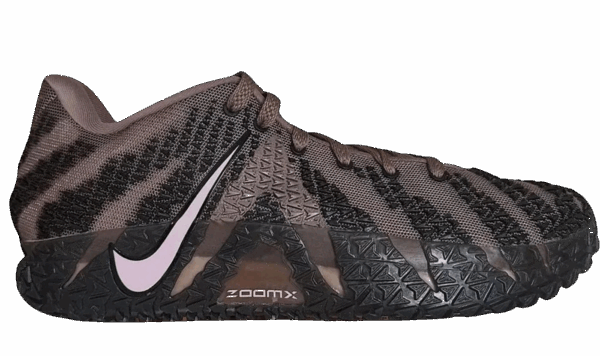 Giày Nike Ja 3 'Mink Brown' HF2793-200