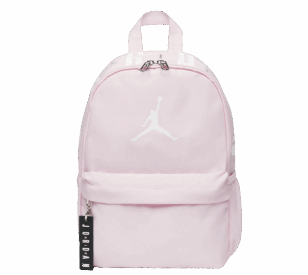 Balo Nike Air Jordan Backpack 'Pink' DV5304-664