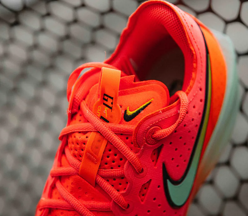 Alternative view of Giày Nike G.T. Cut 3 EP ‘Bright mango’ DV2918-800